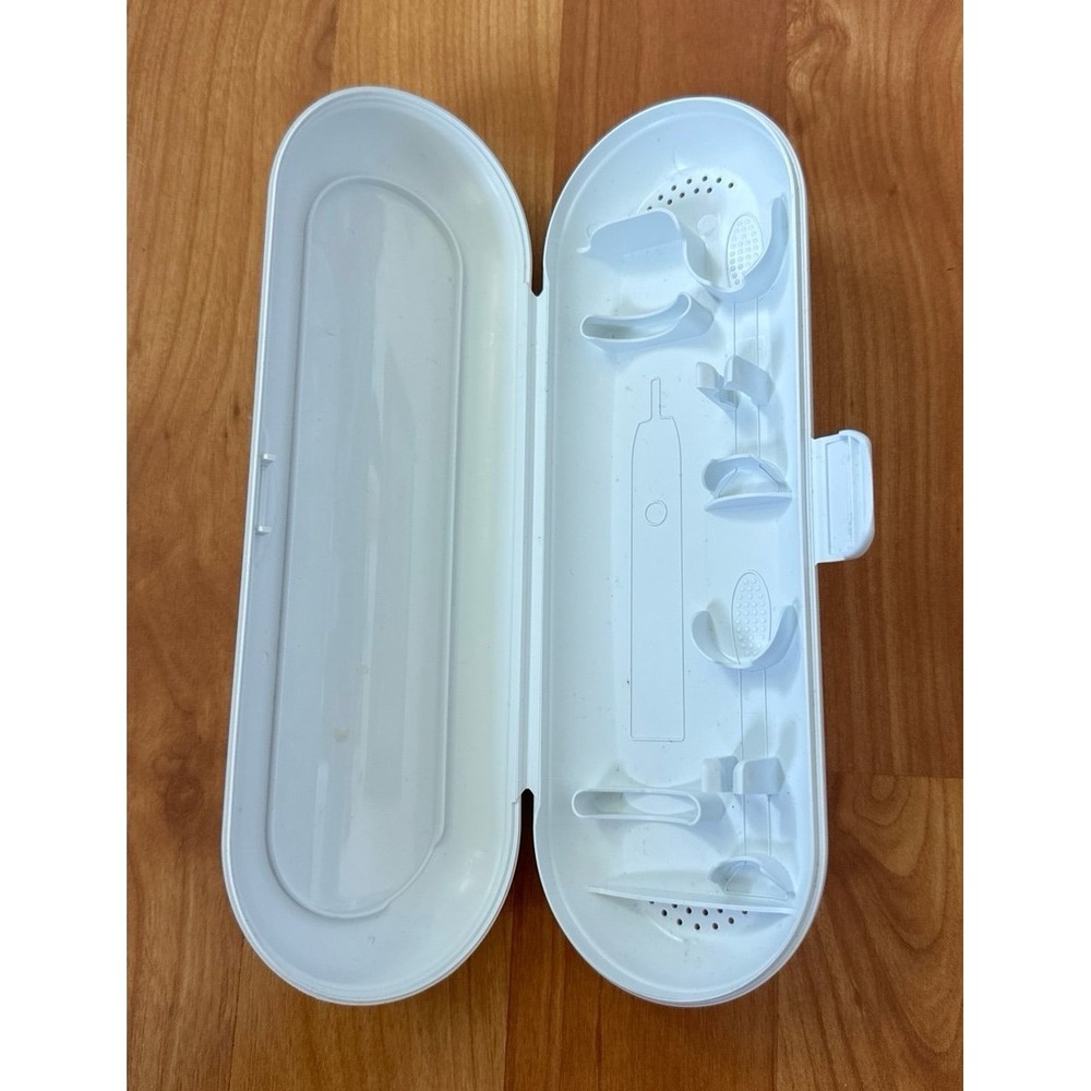 Philips Sonicare‎ HealthyWhite
Sonic electric Case